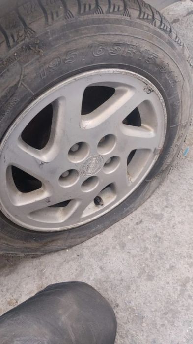 Продается Мерседес 123