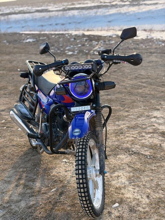 Mernodi 200cc.Сатылады
