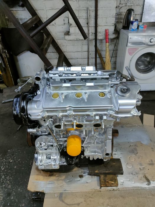 Продам двигатель 1mz-fe