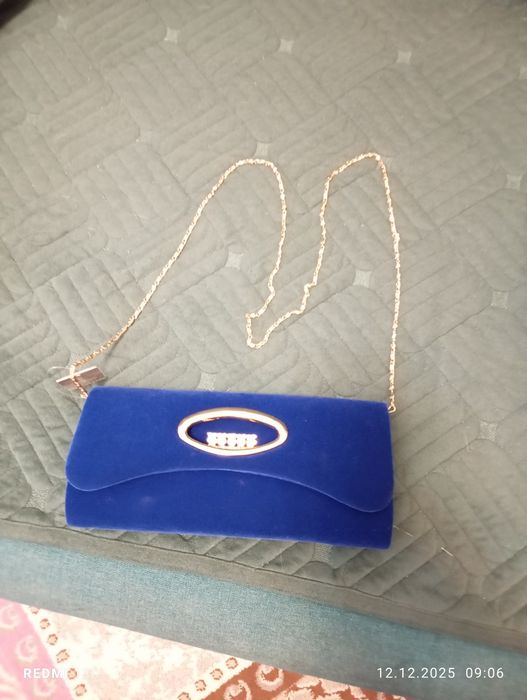 Продам сумку новая