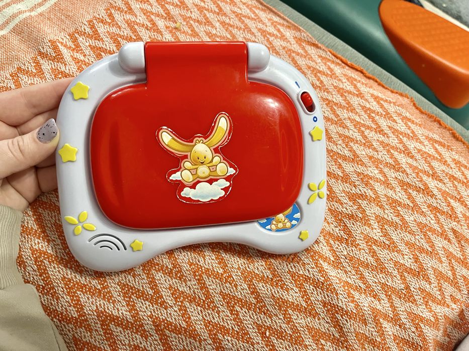 Decoratiune camera copil