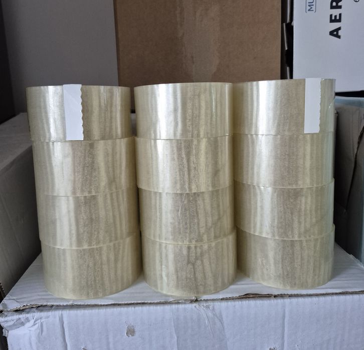 Scotch, banda adeziva - 80 role