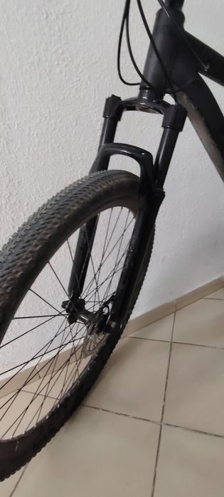 Продам  MTB LauxJack BZ350