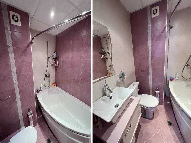 Продава се Тристаен апартамент в София, Сухата река - 110 кв.м за 1682 €/кв.м - Снимка #3