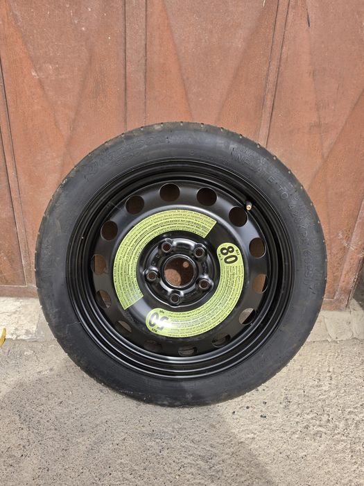 Патерица 5х112х16 57.1   VW , Audi .Seat