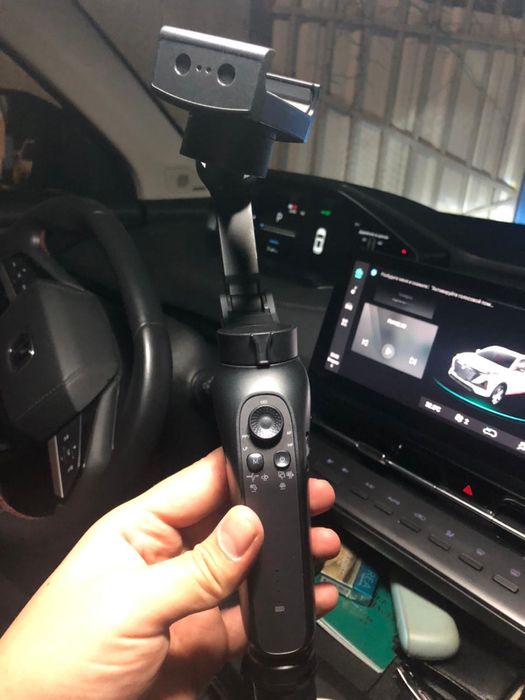 Стабилизатор для телефона