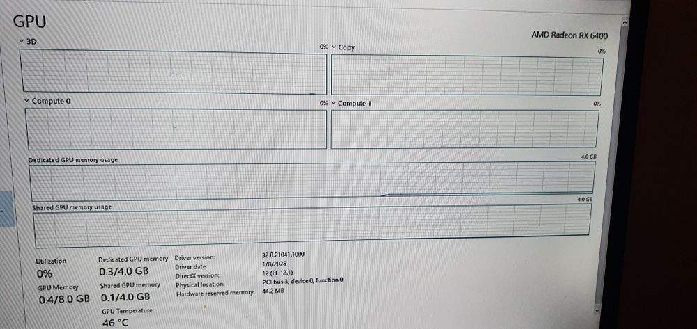 Vand calculator gaming