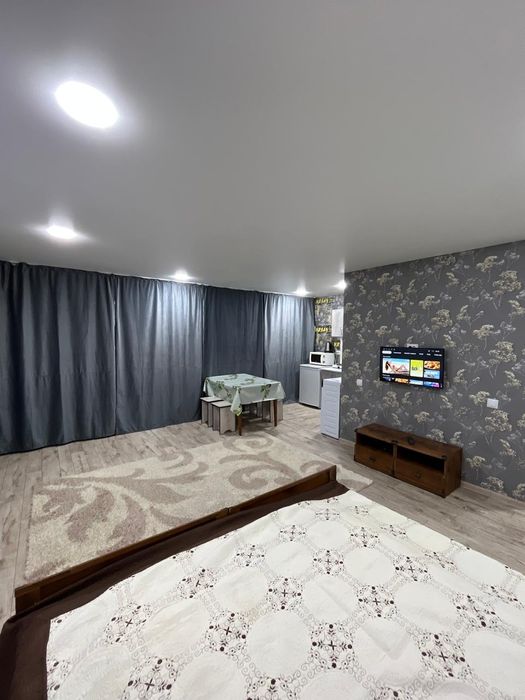 Продам квартиру 1,5ка 2этаж