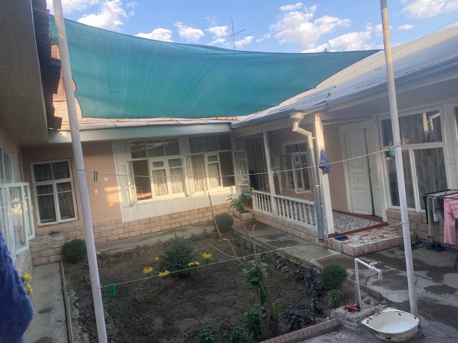 Ховли арендага берилади