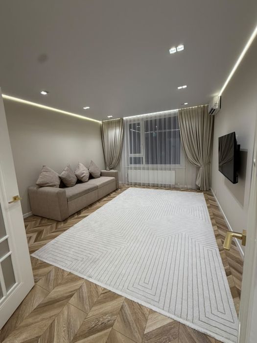 VIP квартира для командировочных