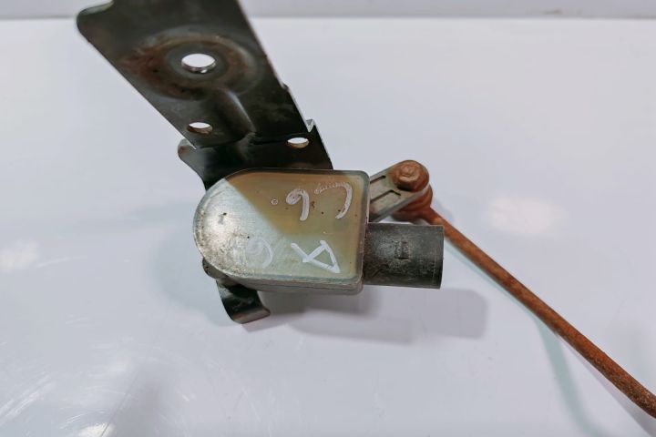 Senzor nivel far 1T0907503 Volkswagen VW Golf a 5-a generatie seria