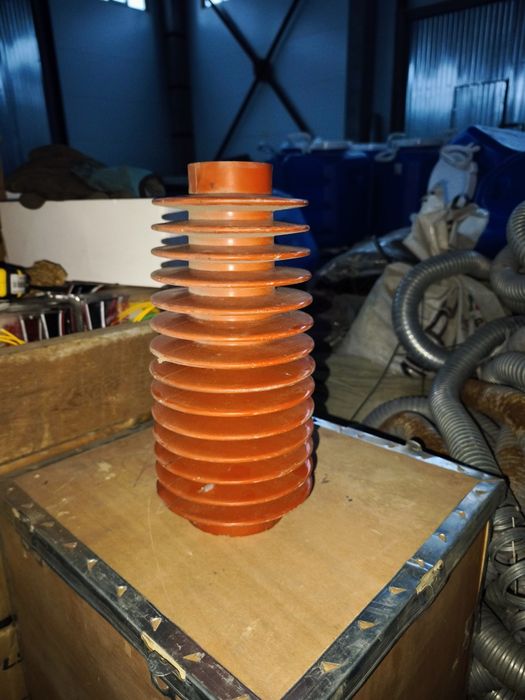 Изоляторы КРУ 35 кВ