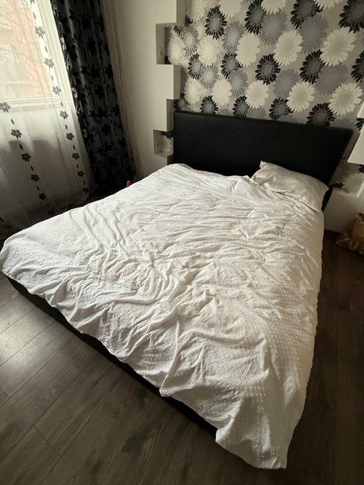 Închiriez apartament 2 camere (Dormitor si Living+Bucatarie), mobilat modern - Str. Al. Vaida Voievod (Disponibil Imediat)