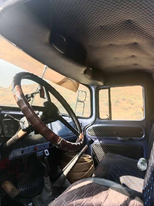 Ul 1984 mator yangi radyator yangi