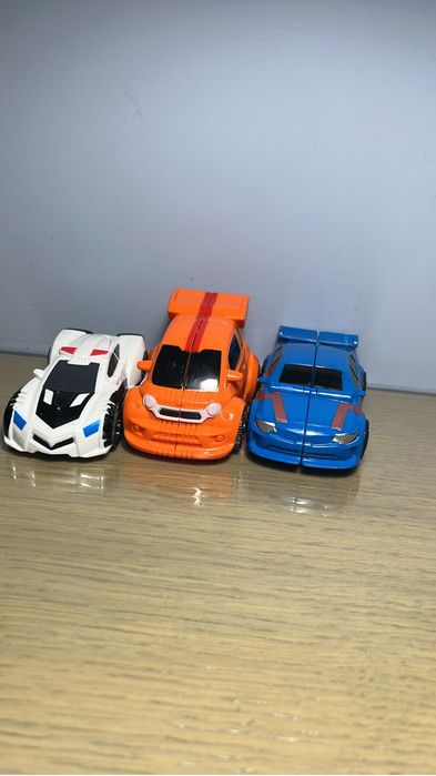 Тобот Чемпион оригинал