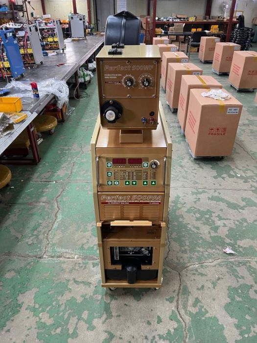 Сварочный аппарат Инвертор, полуавтомат, Плазмарез, Аргон  Корея