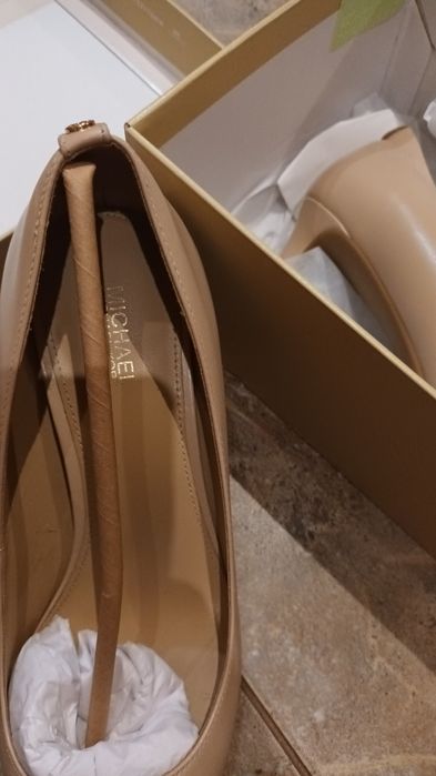 Дамски обувки Michael Kors