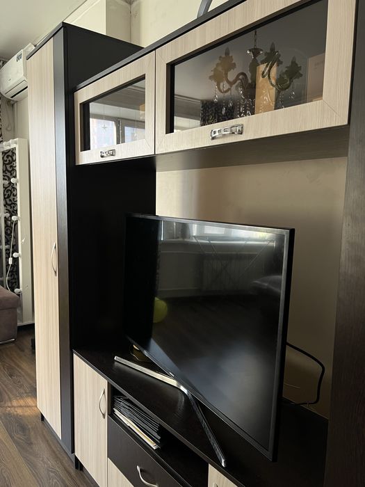 ТВ зона в идеальном состоянии !