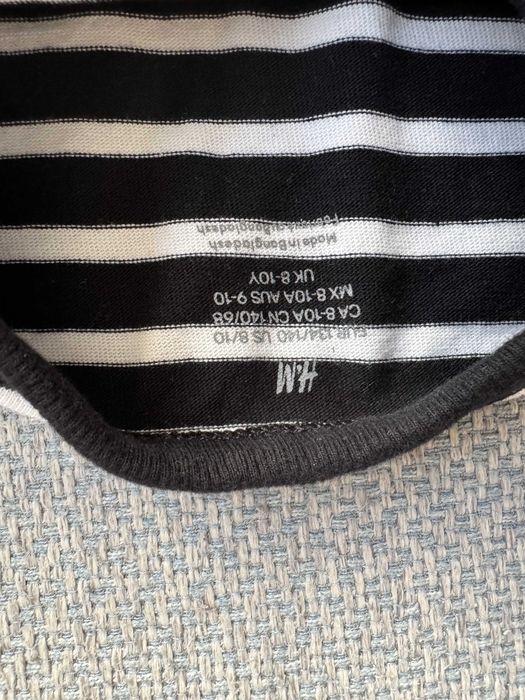 Свитшот на 8-10 лет - H&M из Кореи