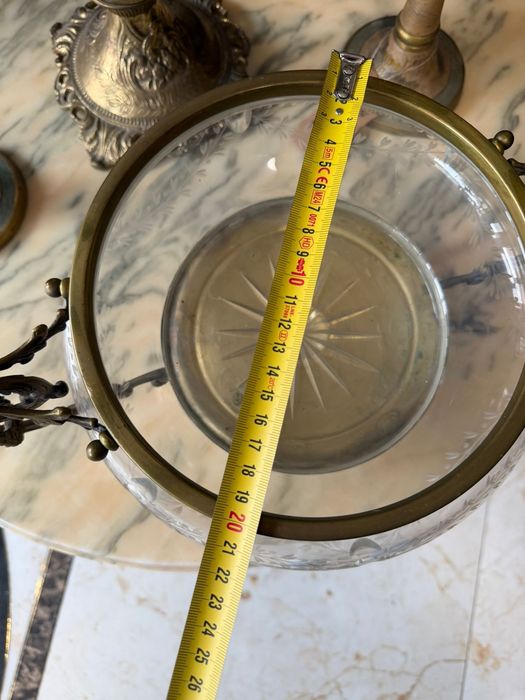 Bol / fructiera / bomboniera