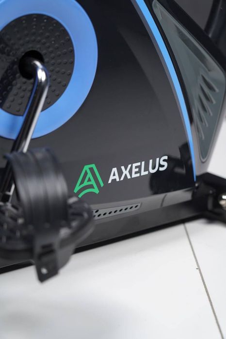 Велотренажер ax0010
