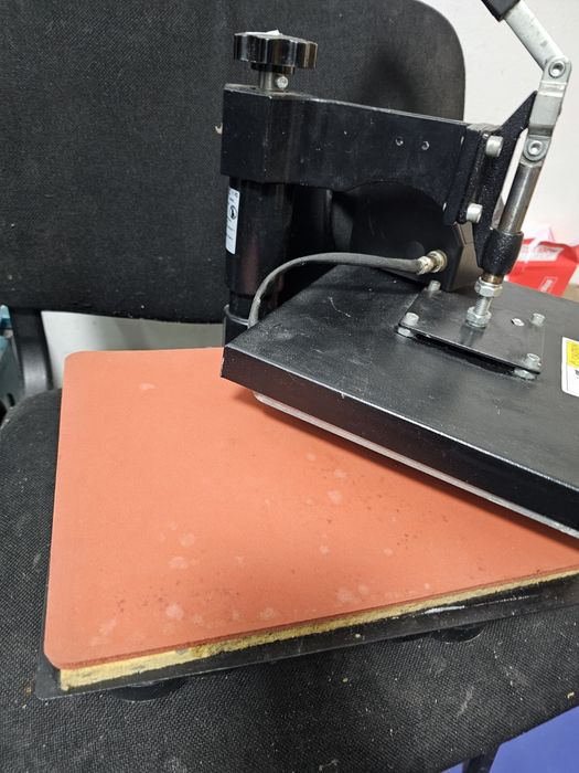 Presa termica hp230B Amanet Canta
