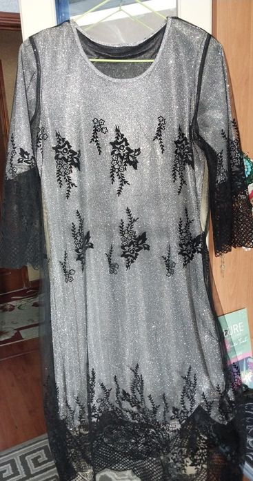 Платья вечерние для праздника