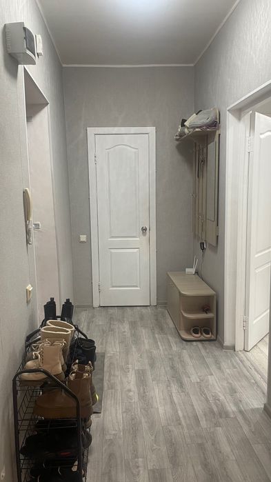 Продам 1 комнатную квартиру