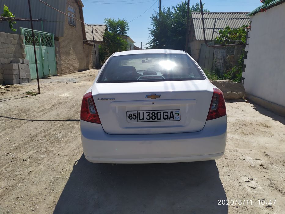 Gentra Elegant plus, Lacetti сотилади 2020