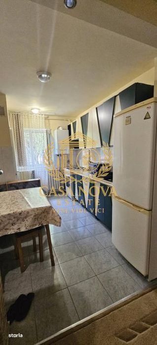 Apartament 3 camere 62mp, 2 bai, finisaje medii