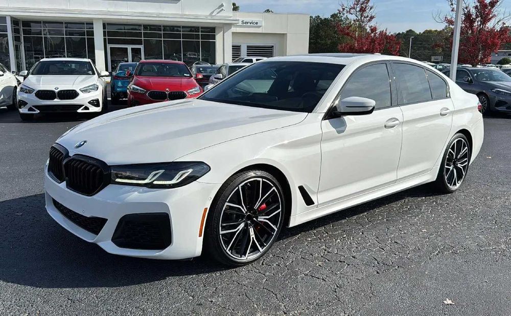 Jante BMW R20 5x120 M 846 Style | F30 F31 F32 F36 F10 F13 F01 F25