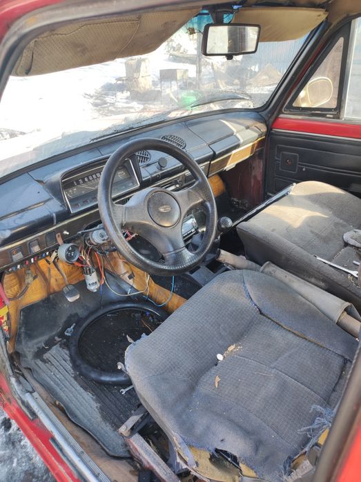 Продам Жигули копейку