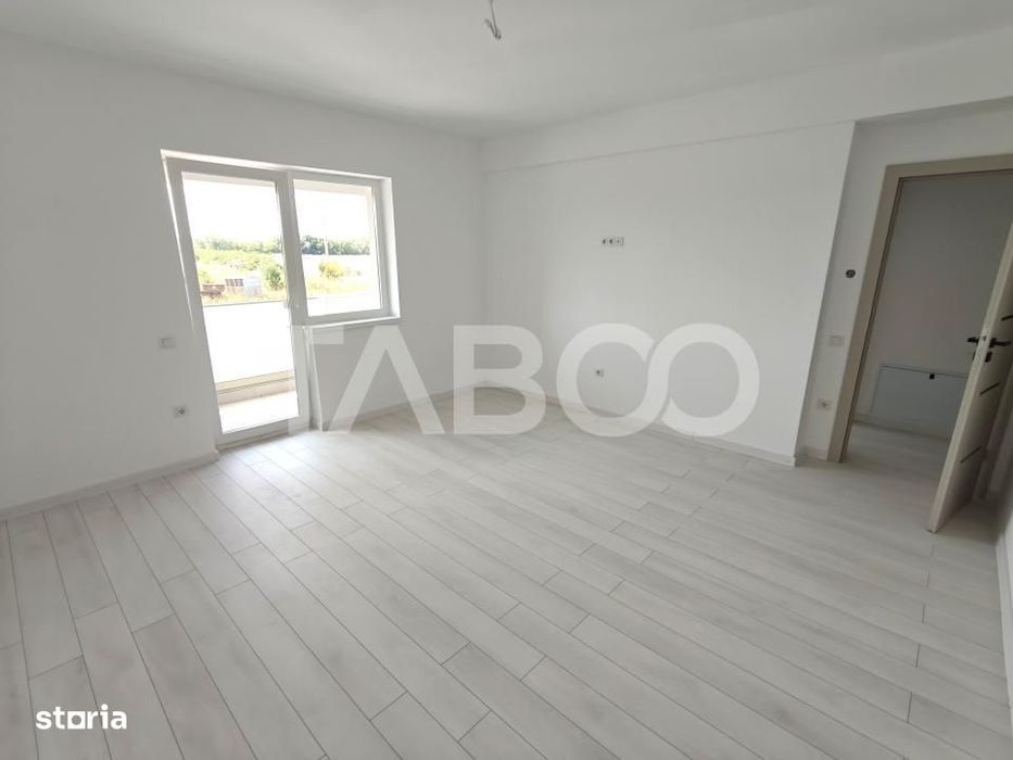 Apartament intabulat -la cheie-  decomandat 2 camere 60 mp utili