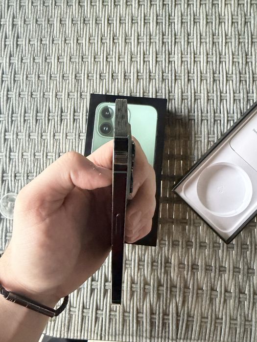 Iphone 13 PRO, impecabil