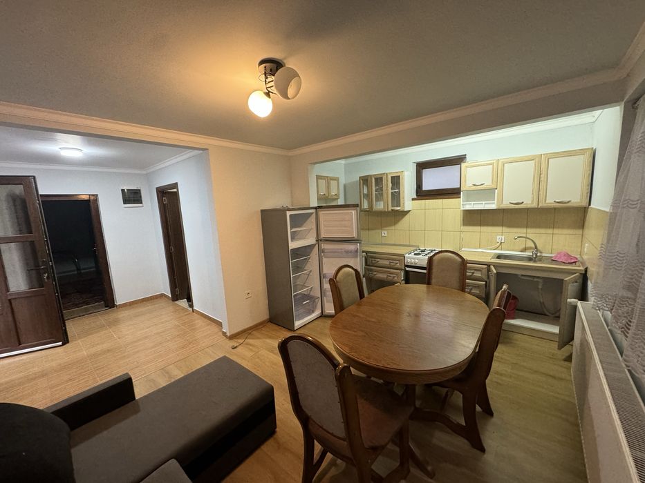 Apartament la curte de inchiriat In Negresti-Oas