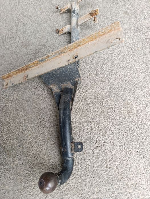 Фаркоп ваз лада 09 99 и выше