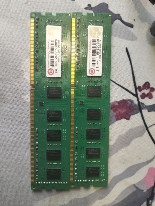 оператиная память ddr3 8gb