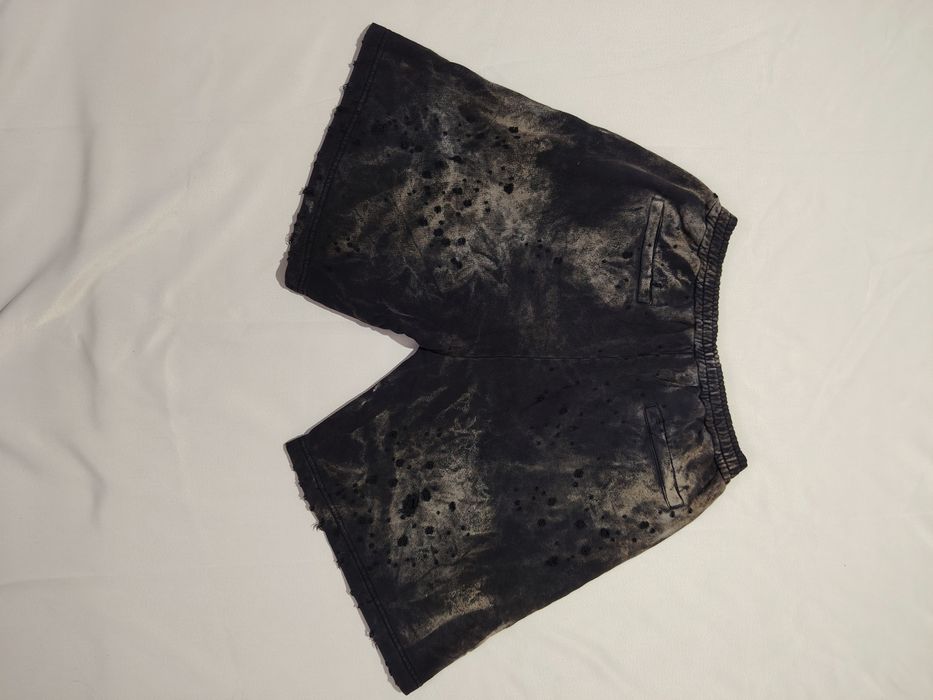 Hanorac și pantaloni scurți Diesel ediție limitata
