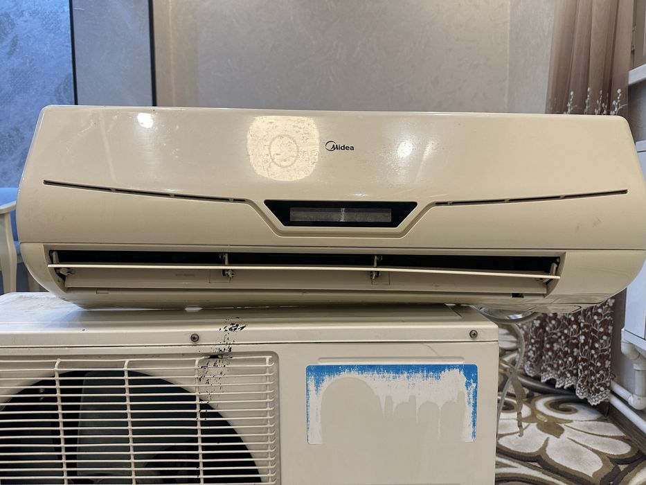 Кондиционер, Midea, Konditsioner