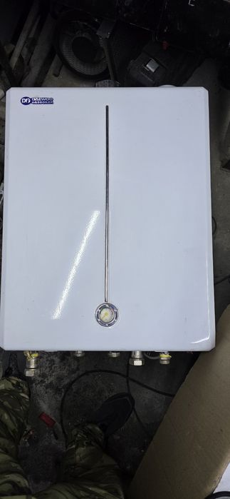 Газовый котел DAEWOO 200