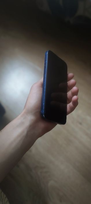 iPhone 12 Blue 64