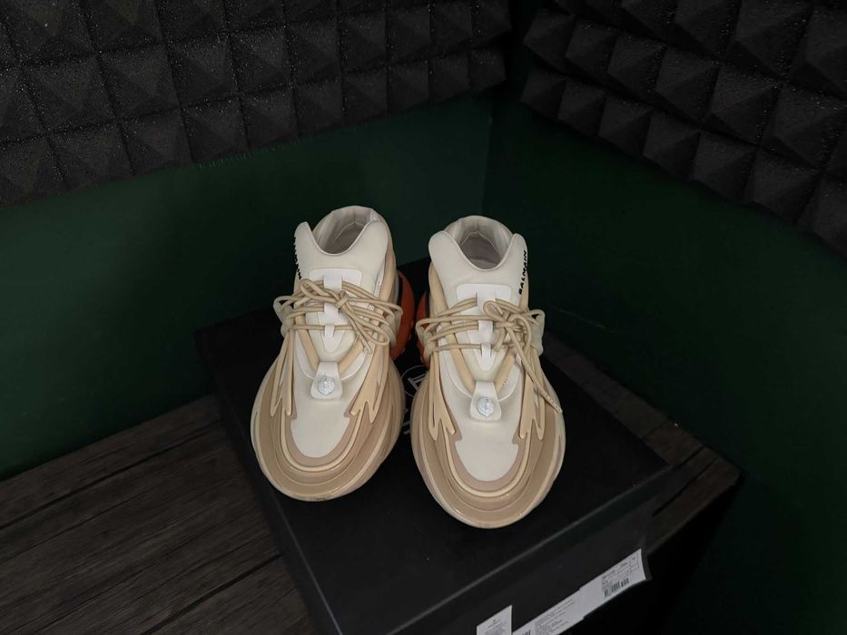 Balmain Unicorn Marimea 43