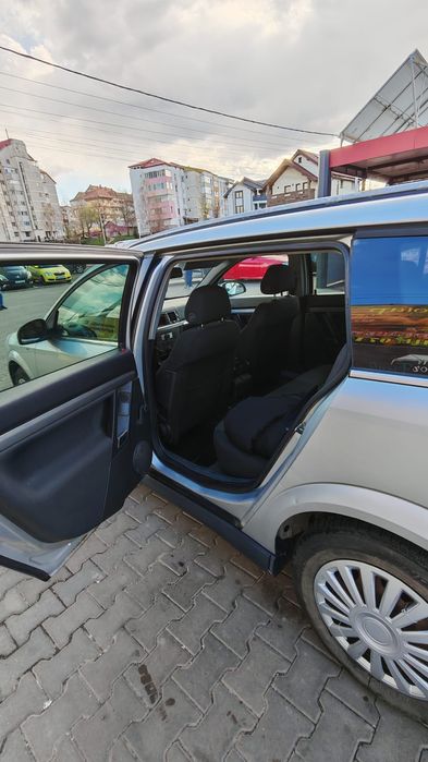 Opel Vectra C 1.9 CDTI – 120 CP – Euro 4 ,  2007