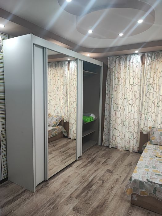 Двуспален апартамент 124кв.м. Била1  ТОП ЛОКАЦИЯ