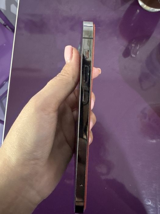 Iphone 12 pro telefon