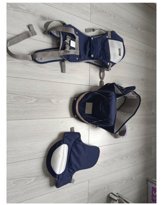 Продам кенгуру эргорюкзак для малышей.