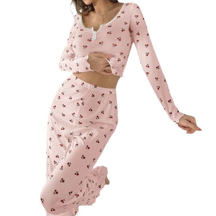 Жайлы үй киімдер