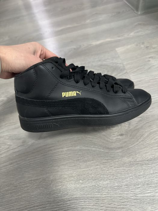 Кроссовки Puma женские