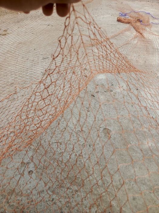 Kastigoviy set baliq tutish uchun