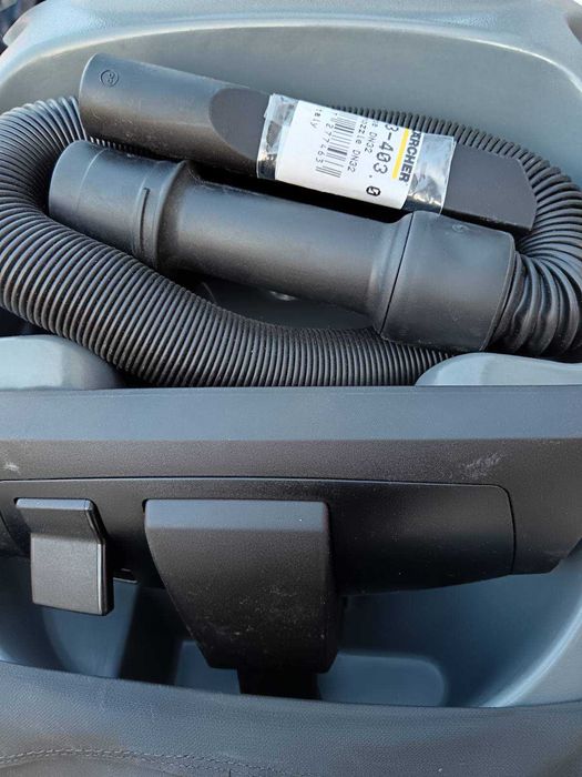 Машина за почистване